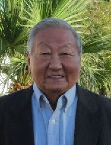 George Shan-Chang Hsieh