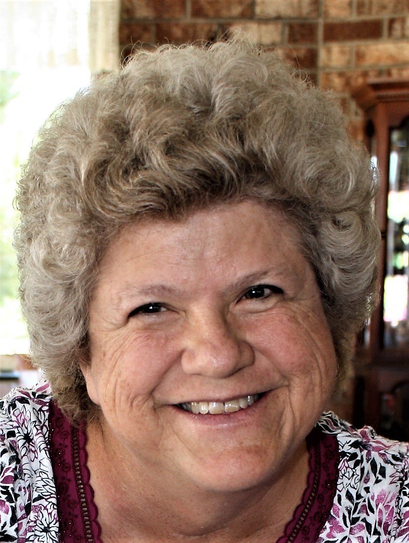 Patsy Ann Pratt Baker