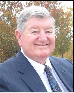 Wallace Martin McCook