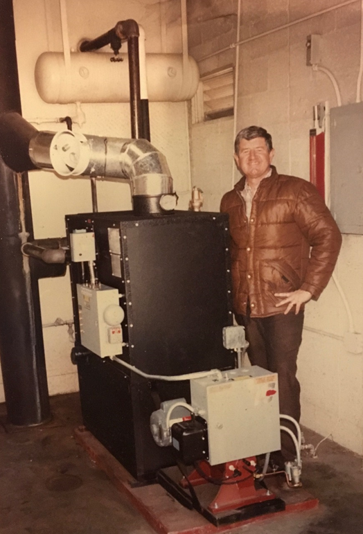 Wallace Martin McCook — photo 4