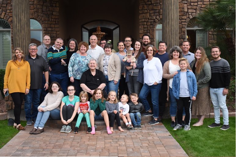 Wallace Martin McCook — photo 5