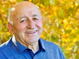 Demetrios Agathangelides