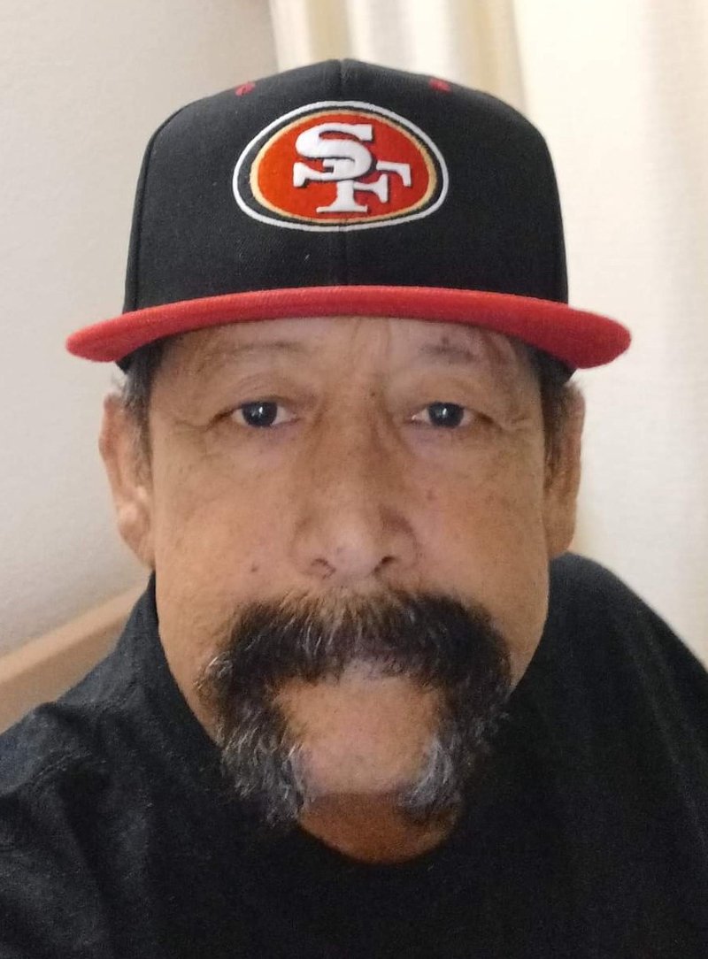 Faustino “Tino” Mendez