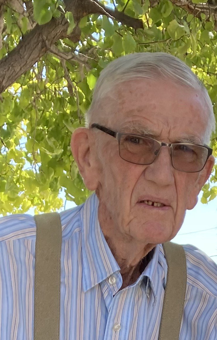 James Fredric Fox — photo 3