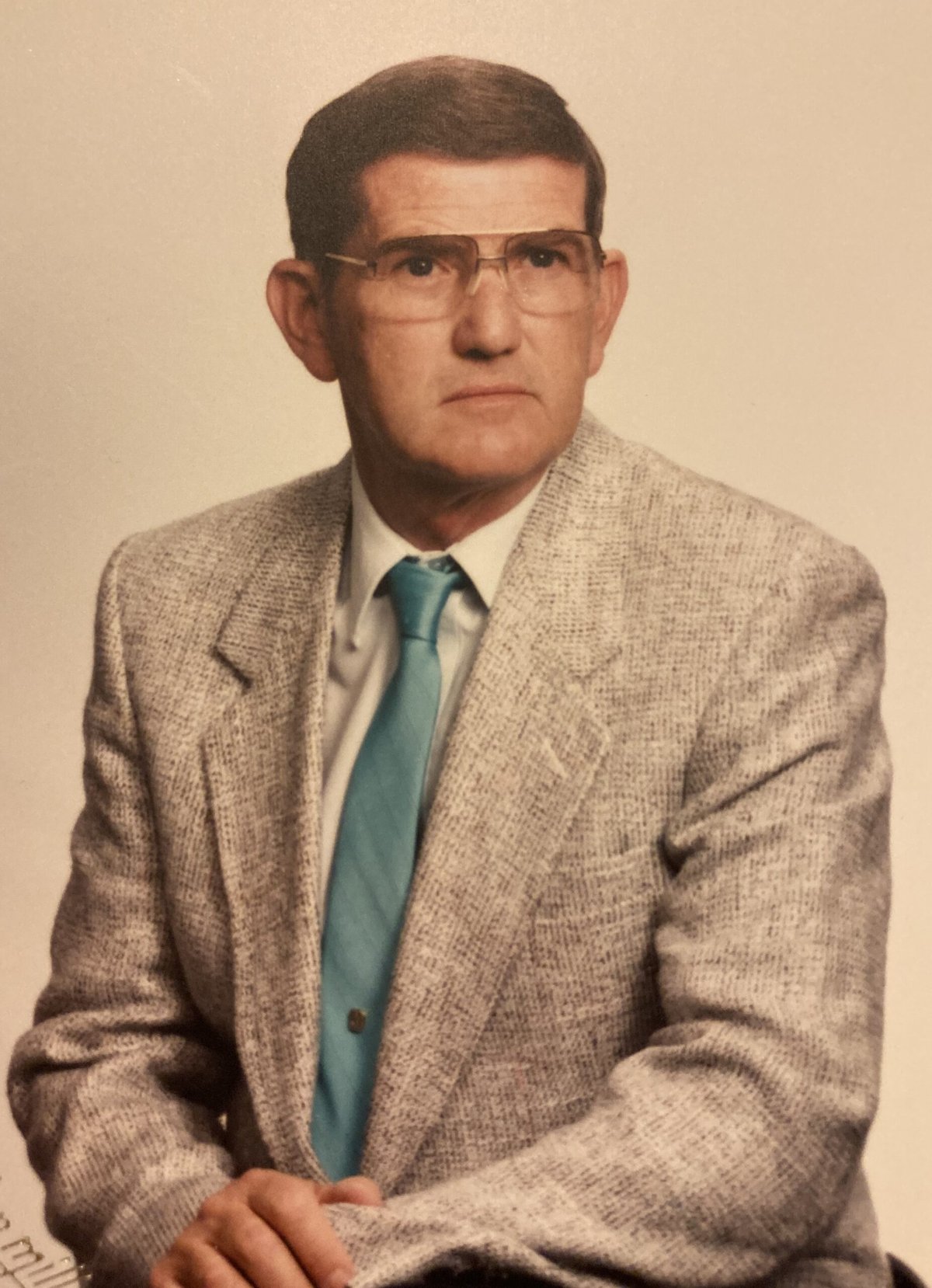 James Fredric Fox — photo 4