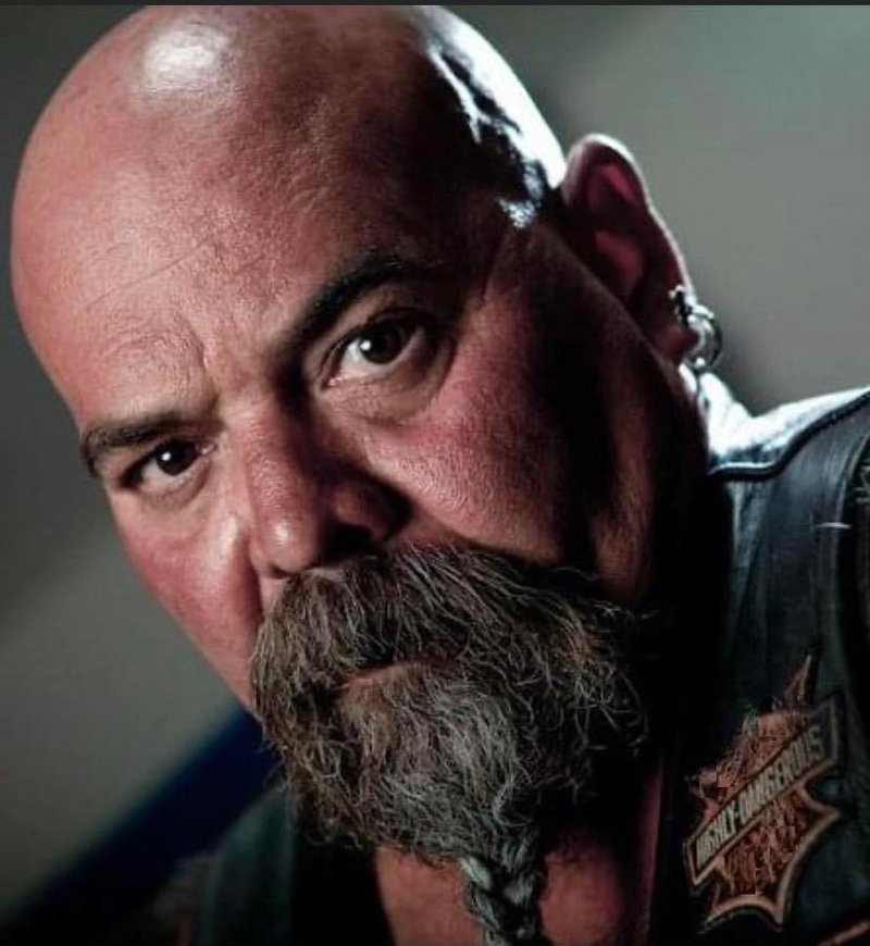 LeRoy Charles Radcliff