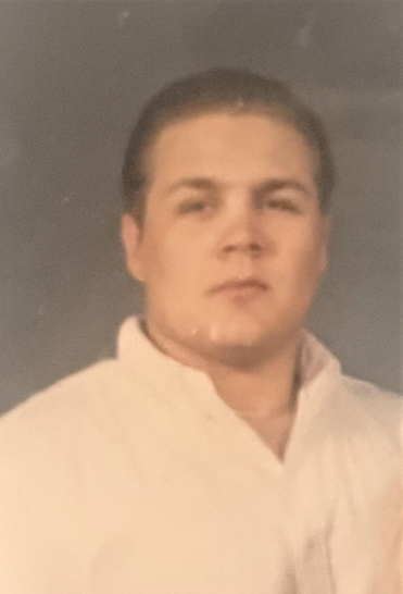 Gregory Randall Lewis