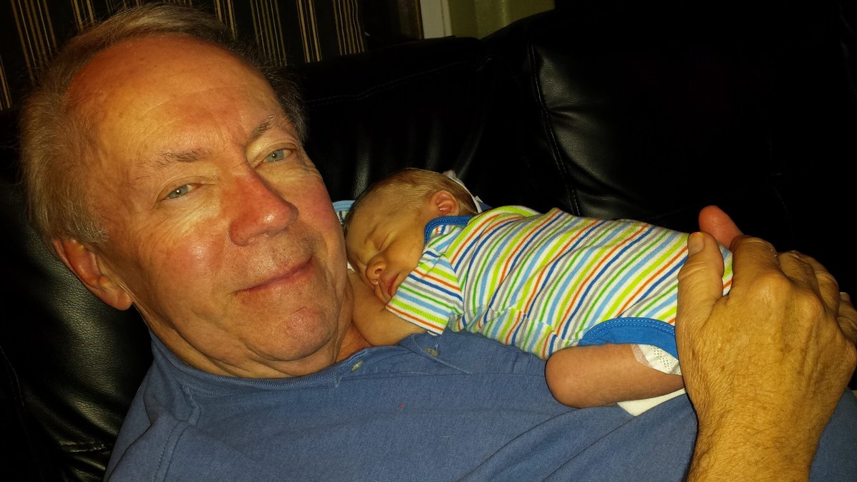 James “Jim” Arthur Skoglund