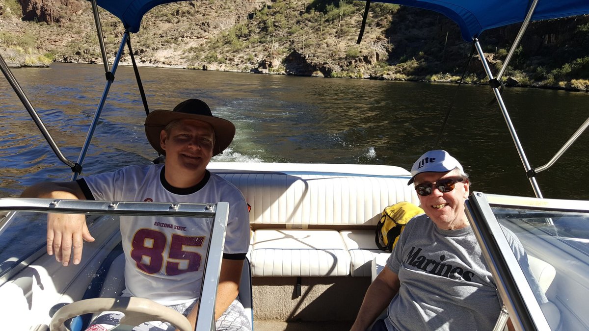 James “Jim” Arthur Skoglund — photo 3