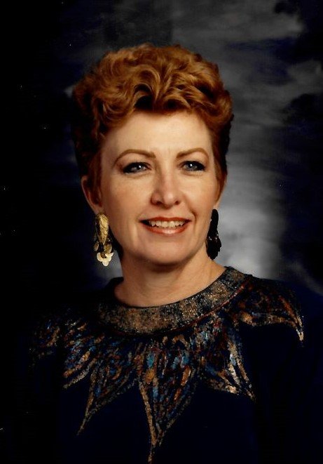 Linda Taylor Mortensen Scrowther Moore