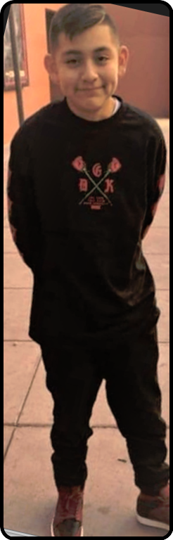 Sisto Ernest Ramirez V