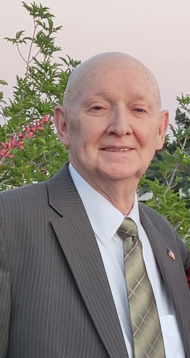 Allen Dale Stradling