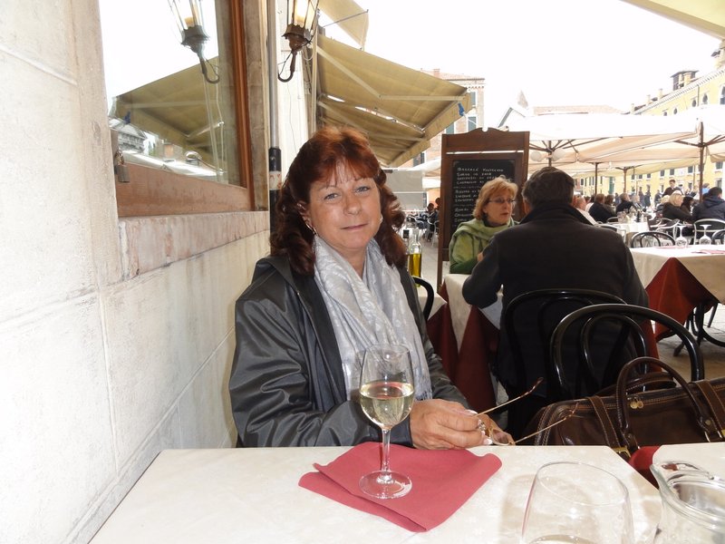 Christine Ann Archuleta