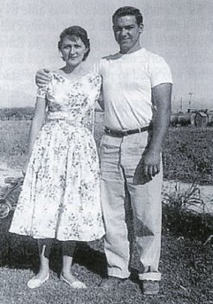 Clarence H. and Catherine E. Harmon