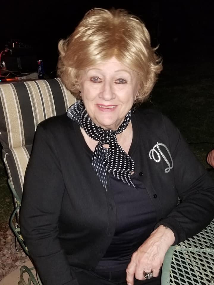 Diana Louise Kilgore