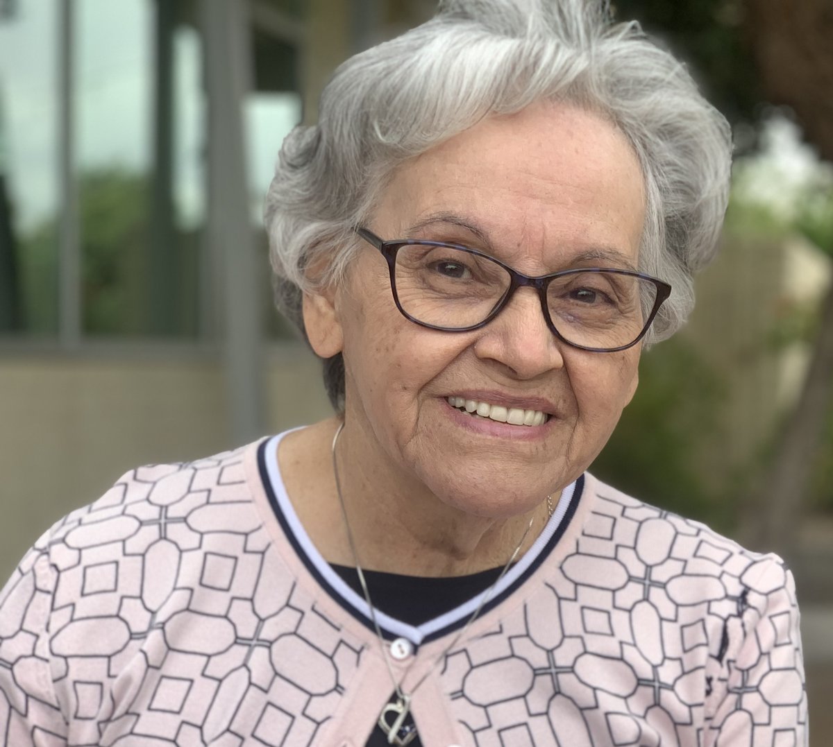 Edith Victoria Standage