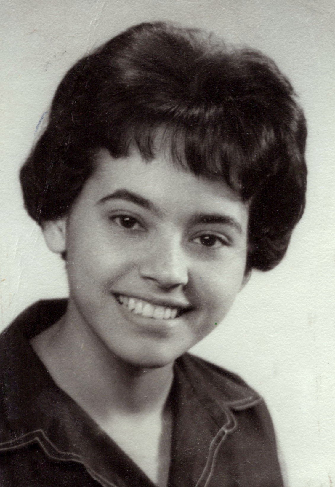 Edith Victoria Standage