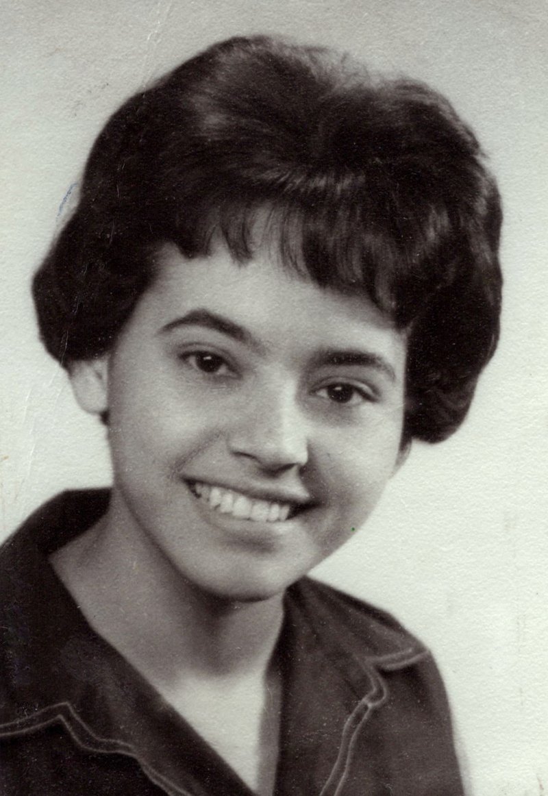 Edith Victoria Standage