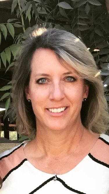 Kimberli Christensen Jones