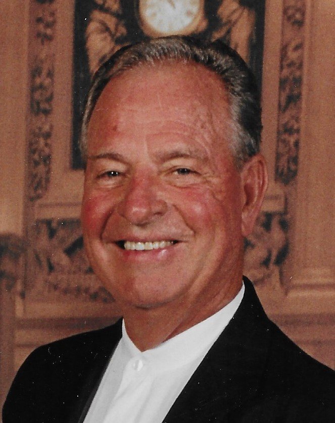 Marvin Wilcox Hollingsworth