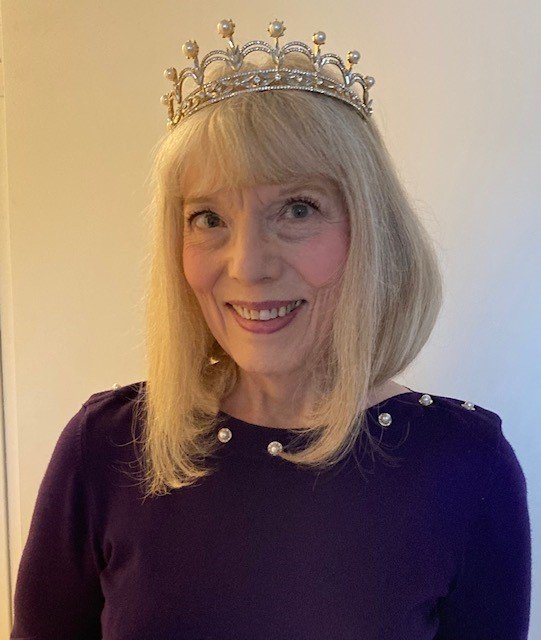 Vonni Vay Davies (née Hiss)