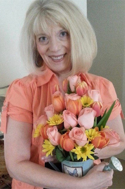 Vonni Vay Davies (née Hiss)