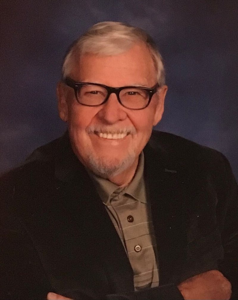 Charles Laverne Jungman