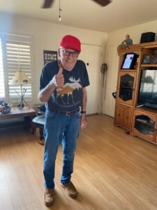 Charles Laverne Jungman — photo 5