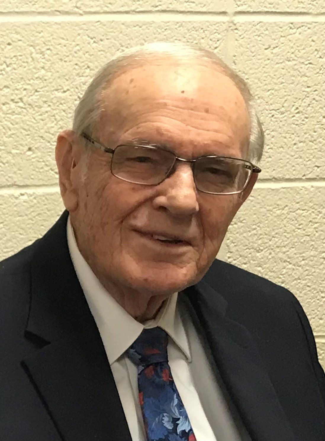 Donald Duane Richins