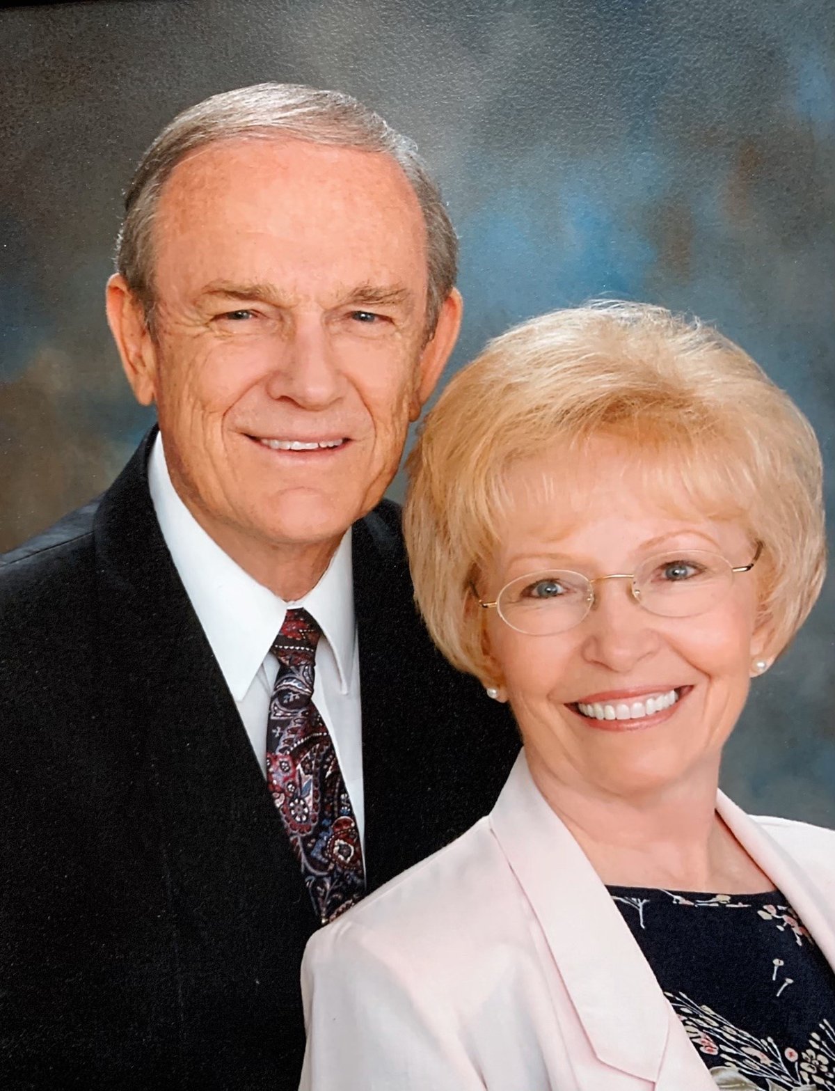 Donald Duane Richins