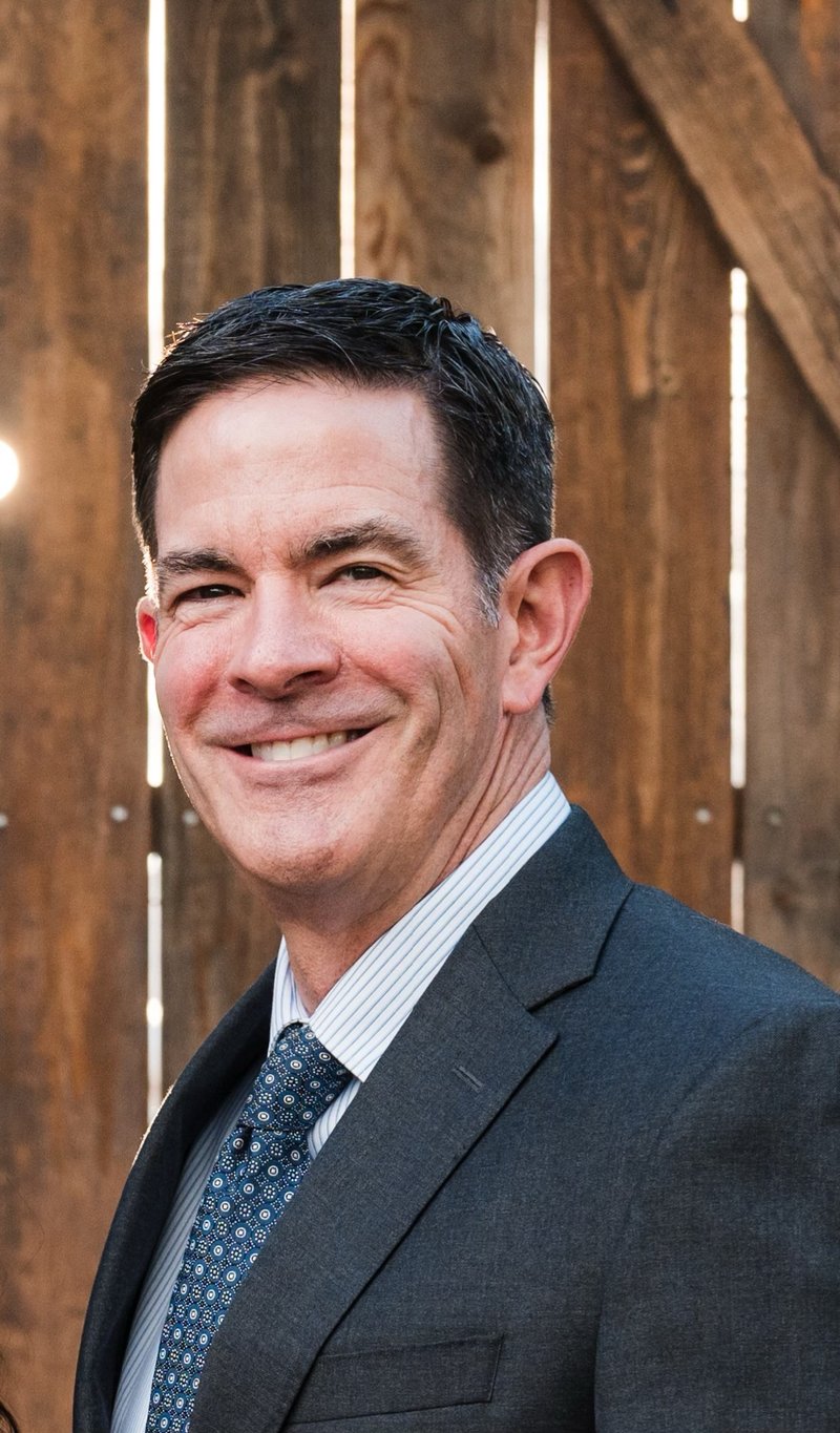 Dr. Jason Andrew Jones