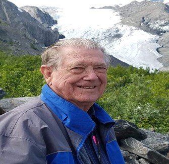 Harold Edward Pattee