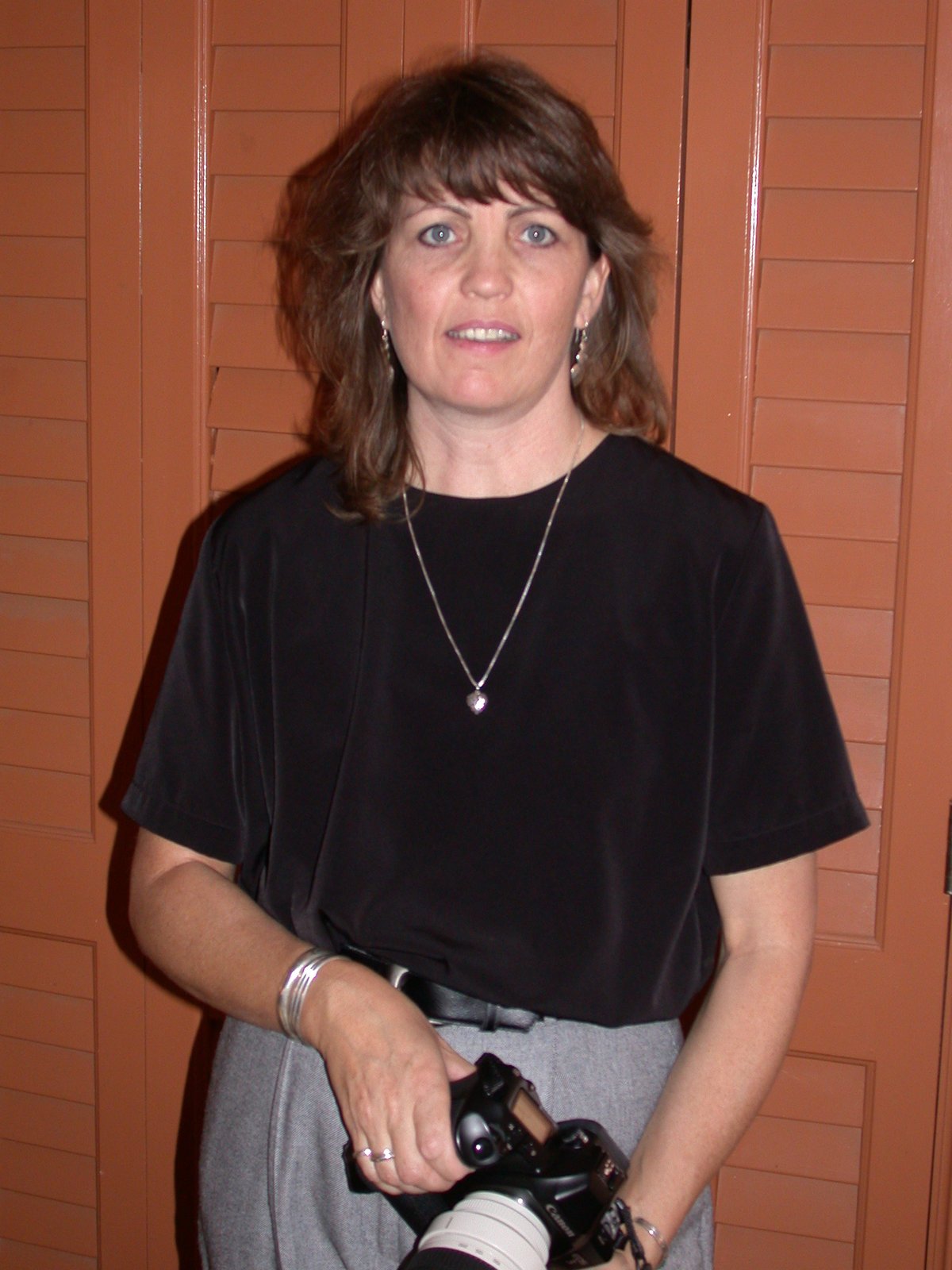 Loreen Wahlquist Taylor — photo 4