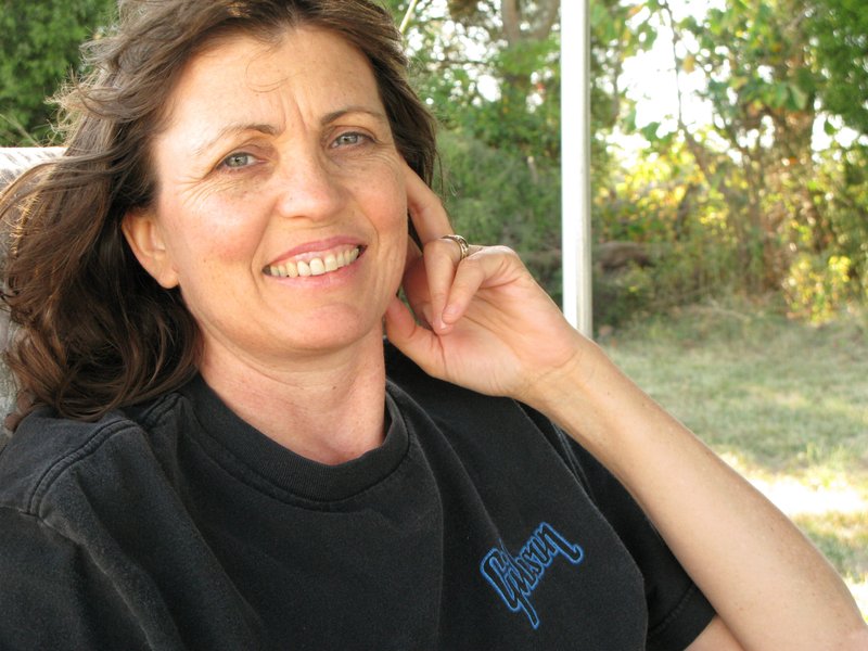 Loreen Wahlquist Taylor