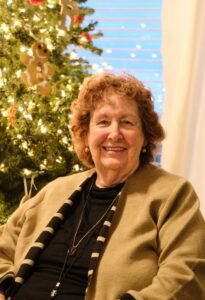 Norma Raylean Munson