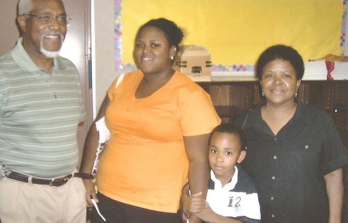 Bettye Jo Atkinson — photo 3