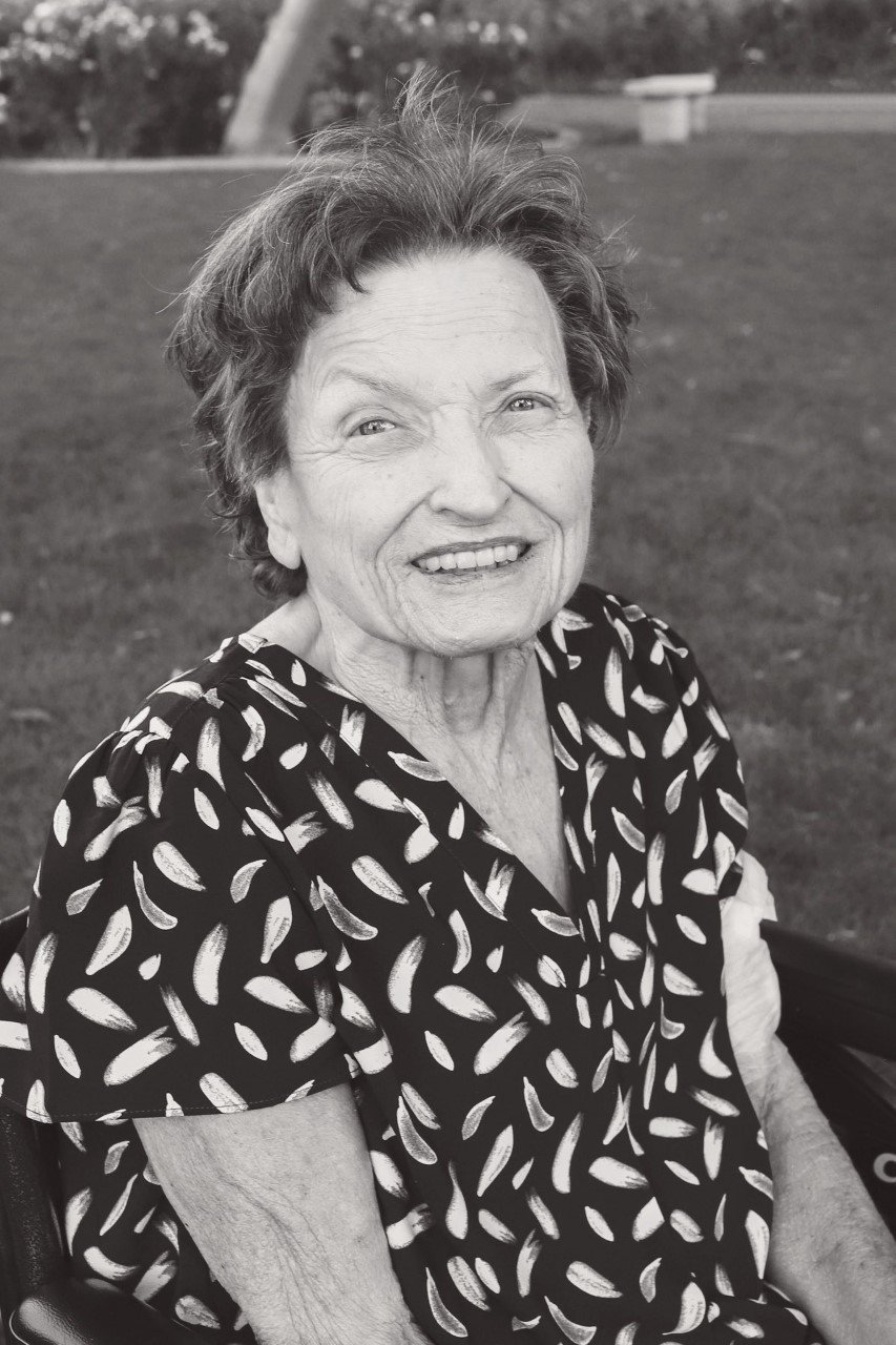 Diana Jean (Young) Smith