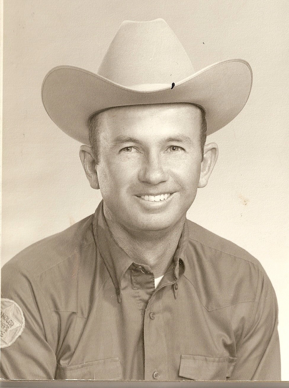 John Dennis Hamilton