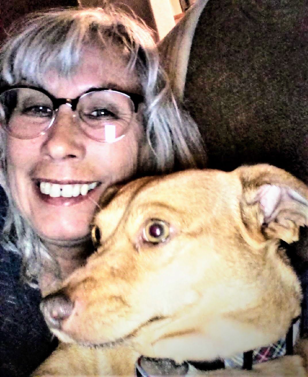 Sherry Lynn Bergeron