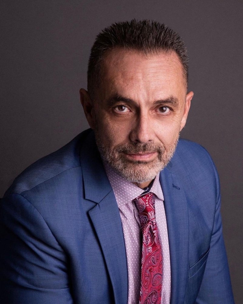 Jeffrey Warren Miller