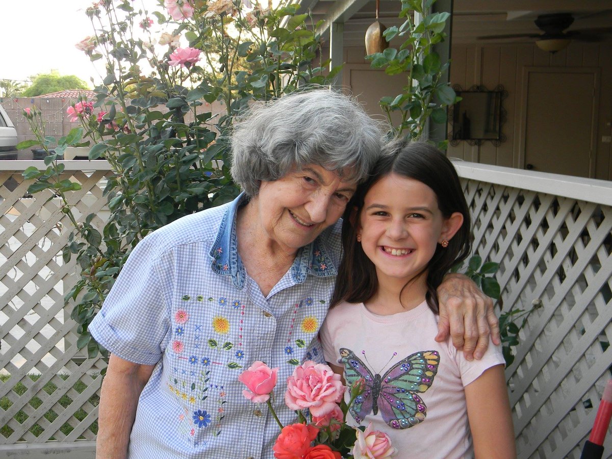 Marie S. Olson — photo 3