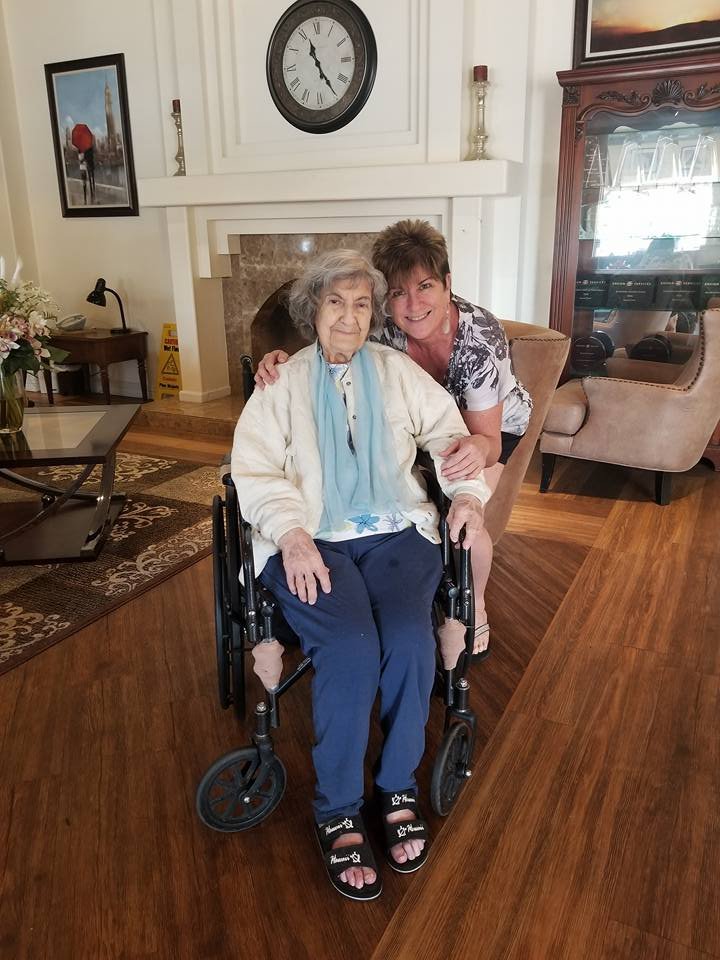 Marie S. Olson — photo 4