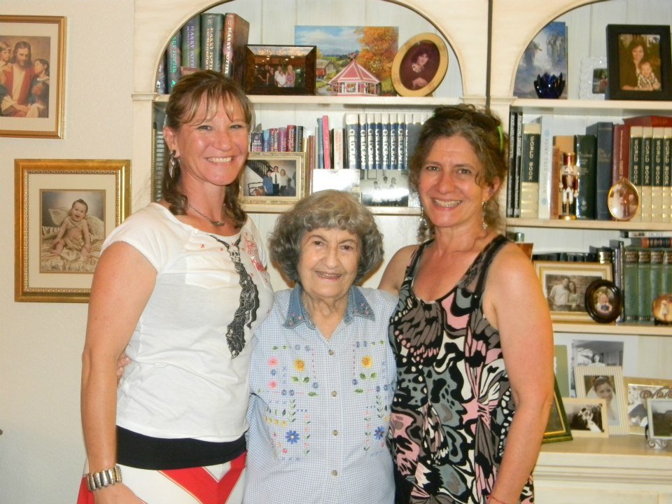 Marie S. Olson — photo 2