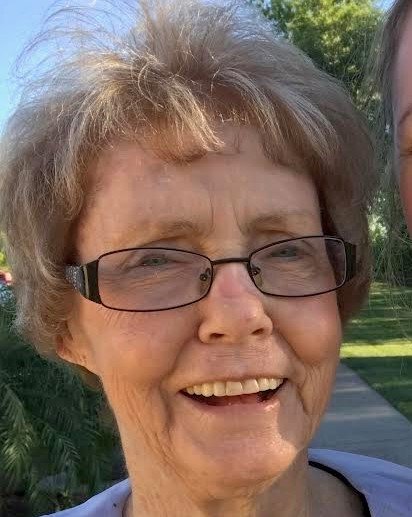 Patricia Gail Pickrel