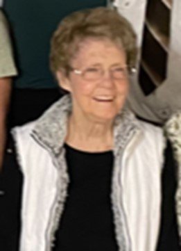 Patricia Gail Pickrel