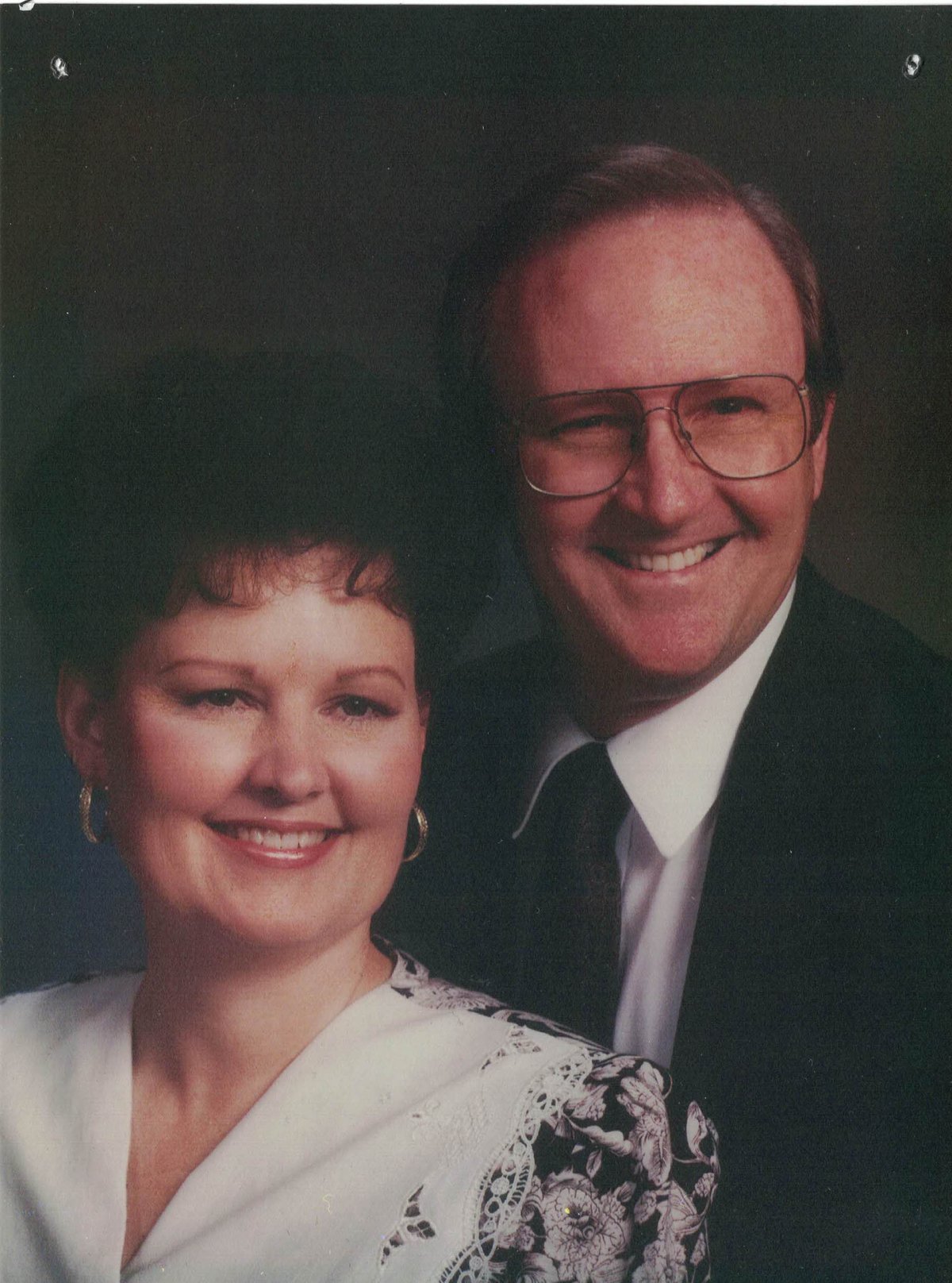 Peter Louis Peterson II