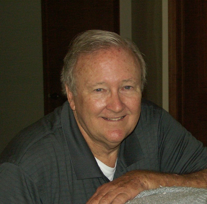 Peter Louis Peterson II