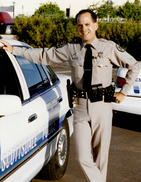 Randall Cottle Stringfellow