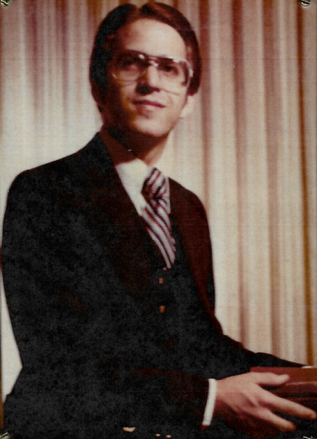 Randall Cottle Stringfellow