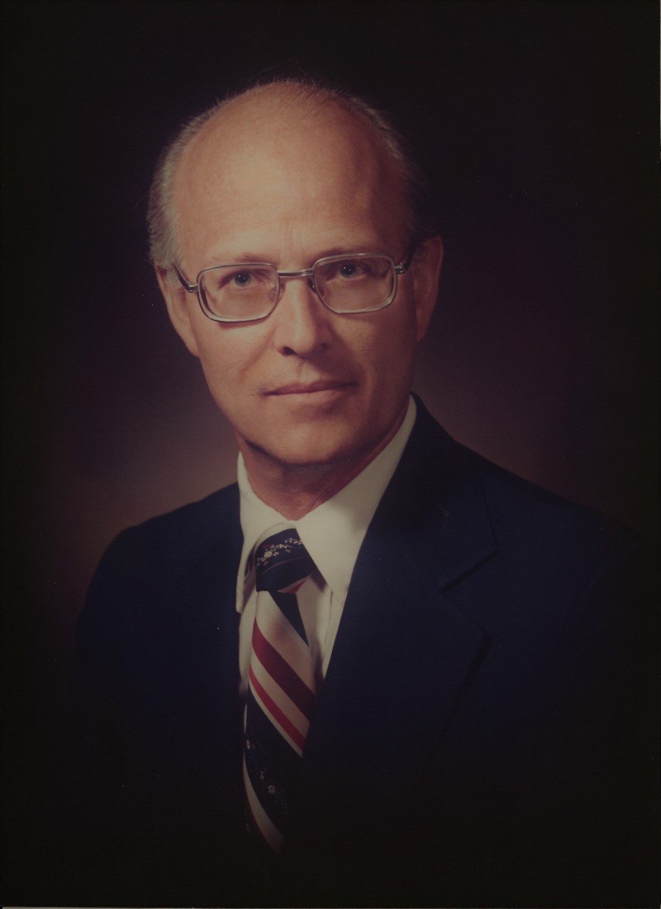 Steven Laurence Stapley